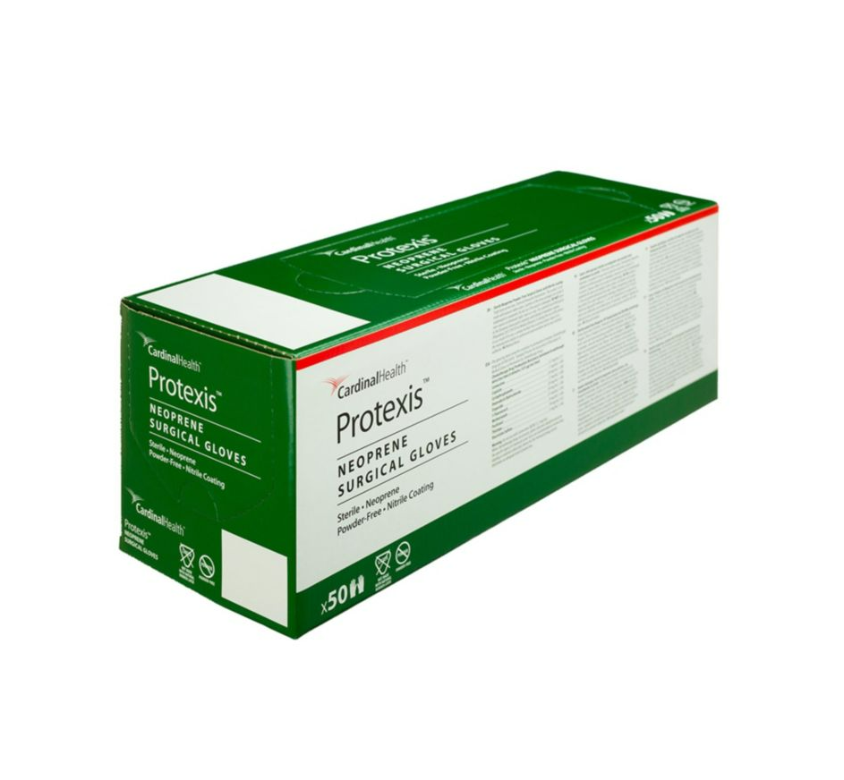 Protexis Neoprene Surgical Gloves