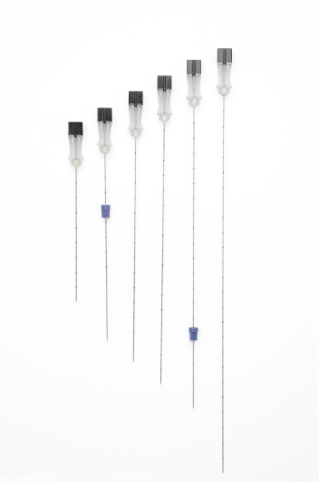Reli Sterile Chiba Point Needle