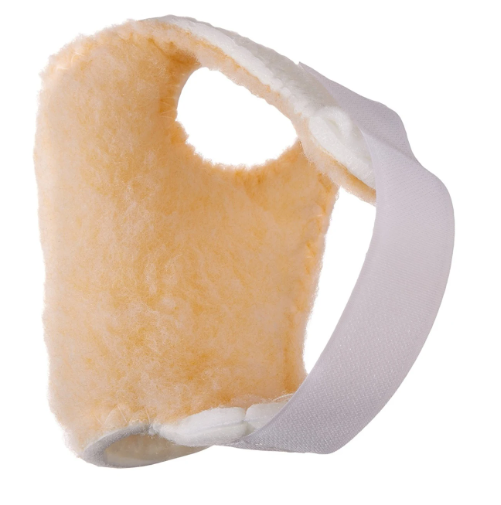 Rolyan Palm Protector