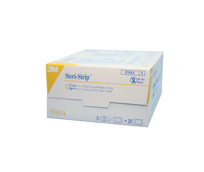 Steri Strip Wound Closure System