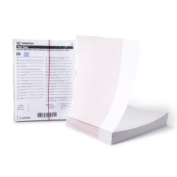 Diagnostic Recording Paper