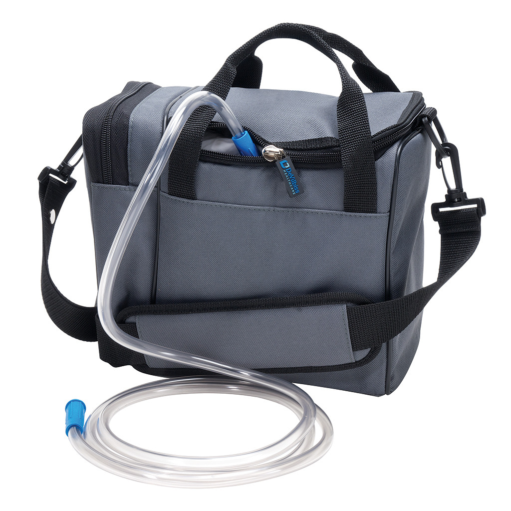 Vacu-Aide Compact Suction Unit