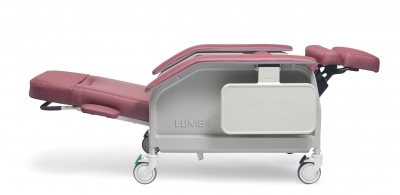 Lumex Clinical Care Recliner