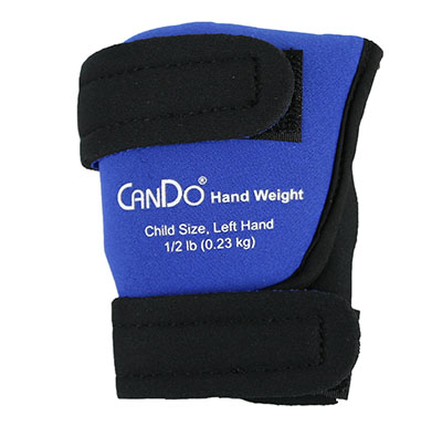 Hand Weights