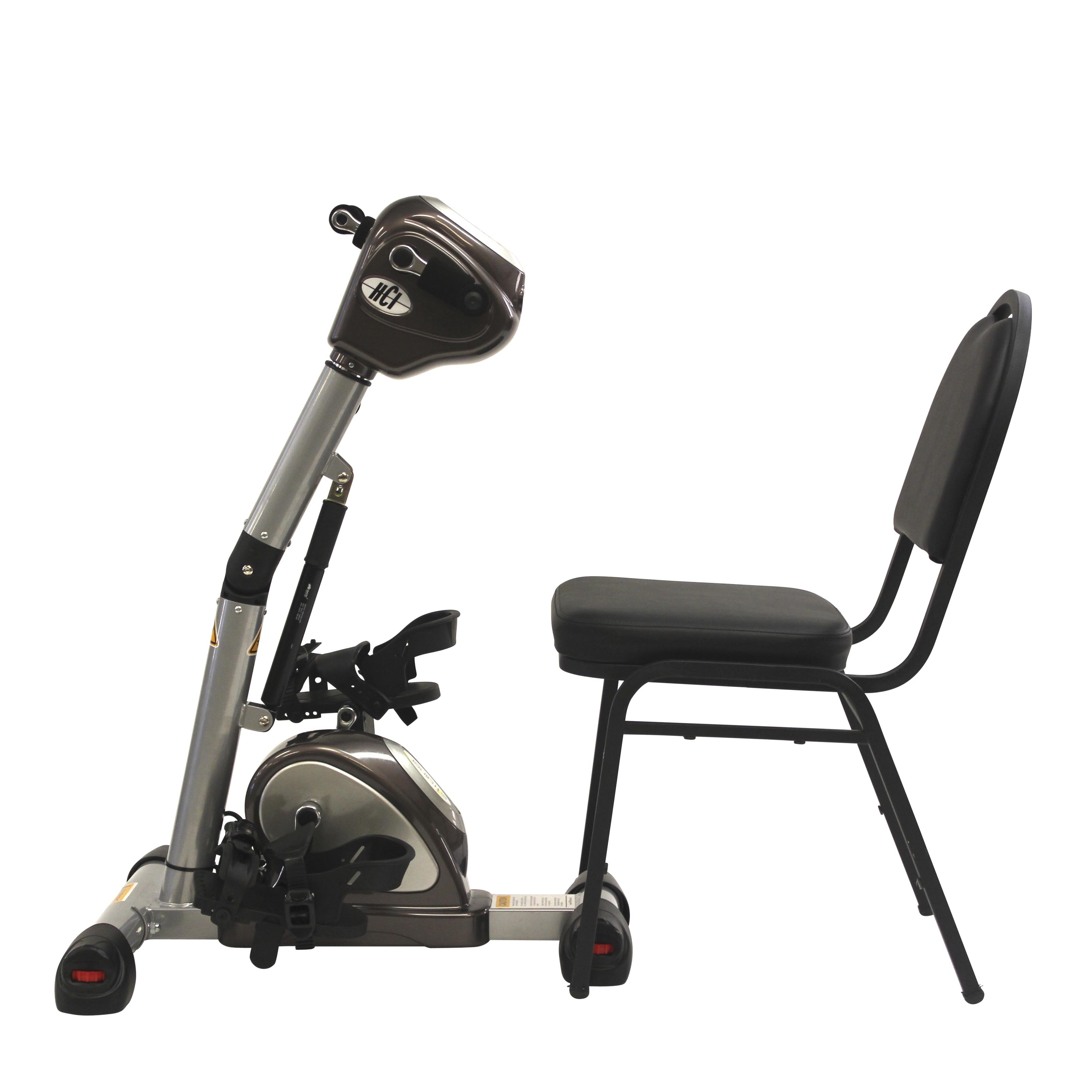 eTrainer AP Active and Passive Trainer