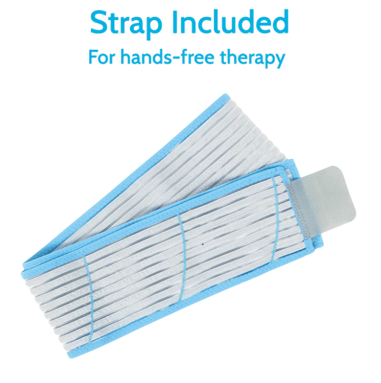 Cold Pack - Reusable Hot or Cold Compress