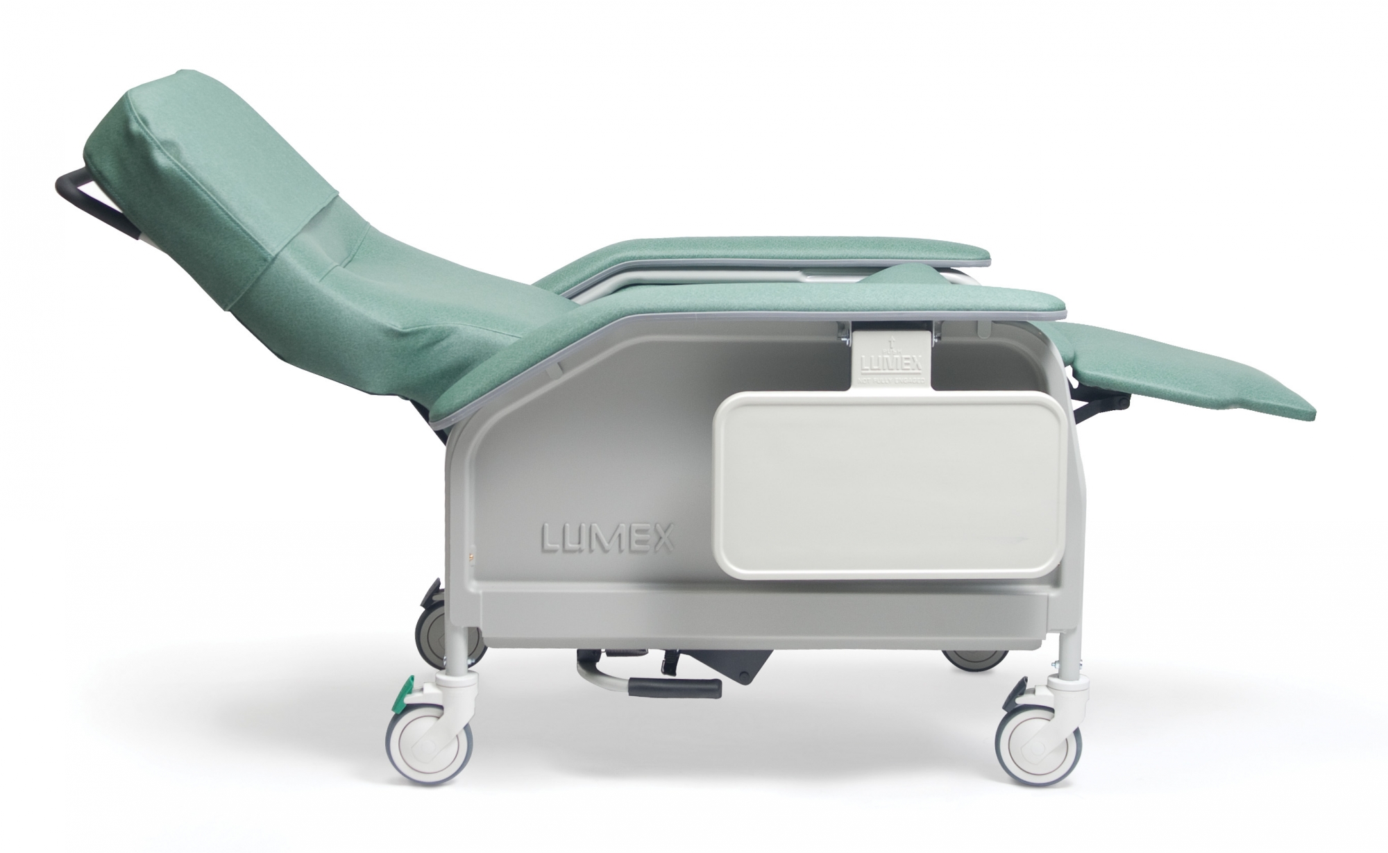 Lumex Deluxe Clinical Care Recliner