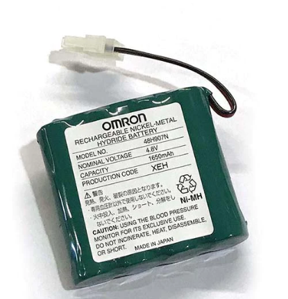 Battery Pack For HEM 907