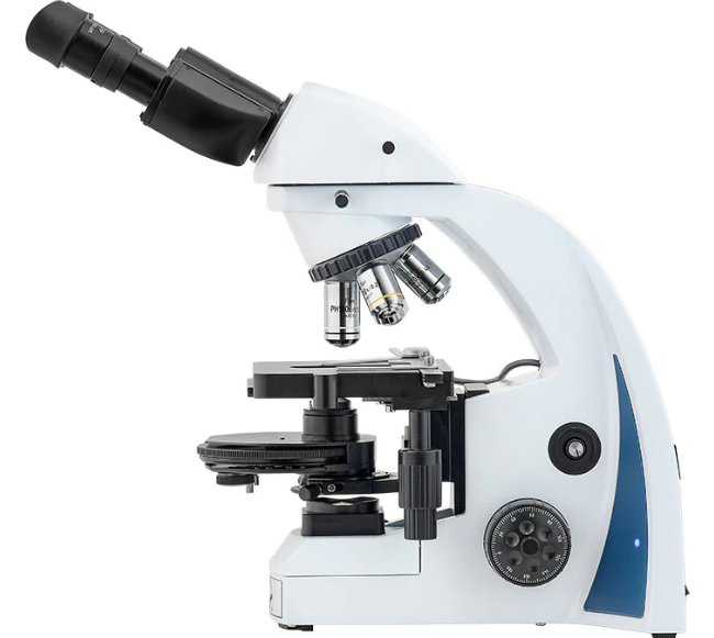 i4 Semen Evaluation Microscope