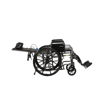  DynaRide Reclining Wheelchairs
