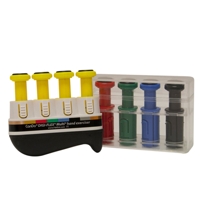 CanDo Digi Flex Multi Progressive Starter Pack 10-3741S