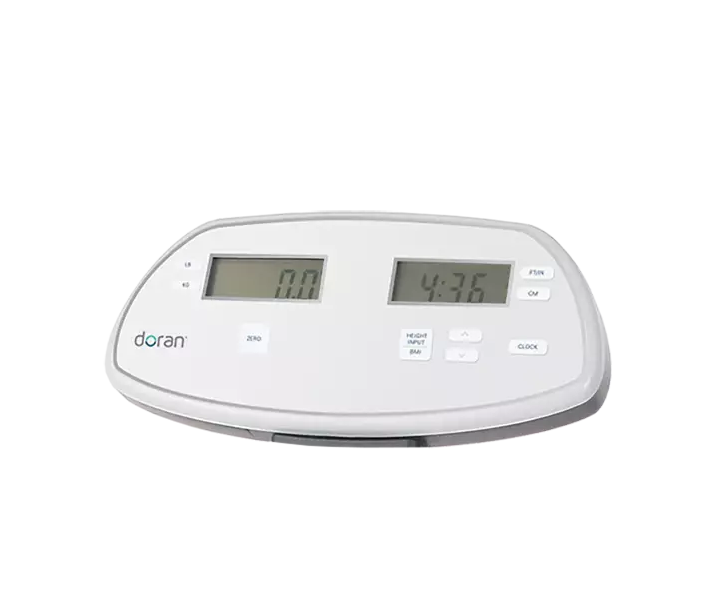 Digital Beam Physician Scale