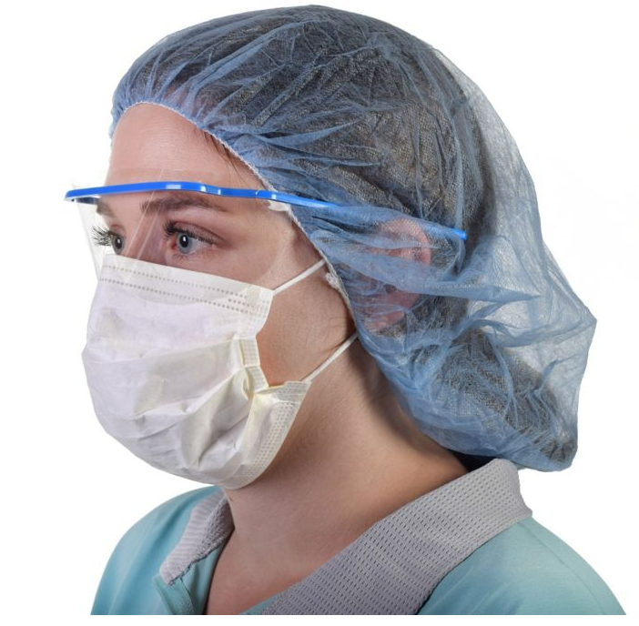 Facial Protection - Eyewear