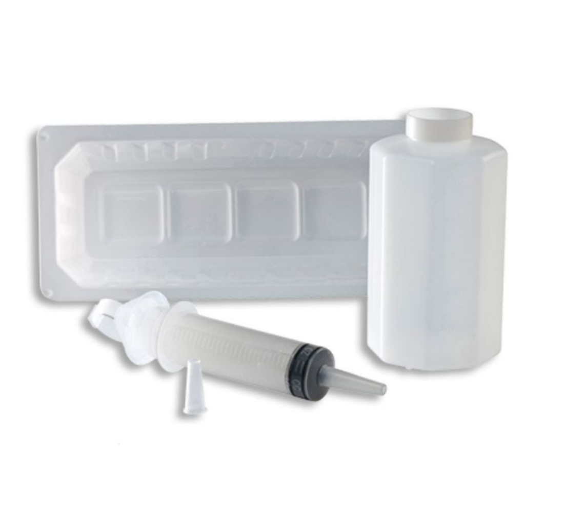 Catheter Irrigation Syringes, 60ml