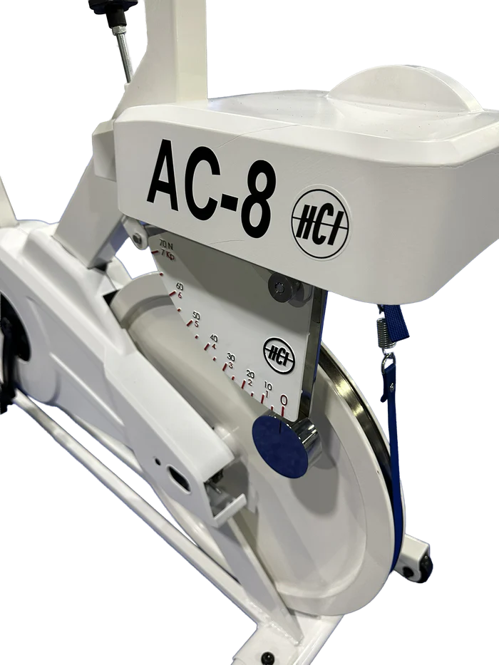 Aerobic Cycle Ergometer