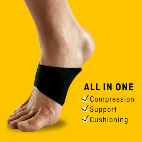 Futuro Adjustable Therapeutic Arch Support