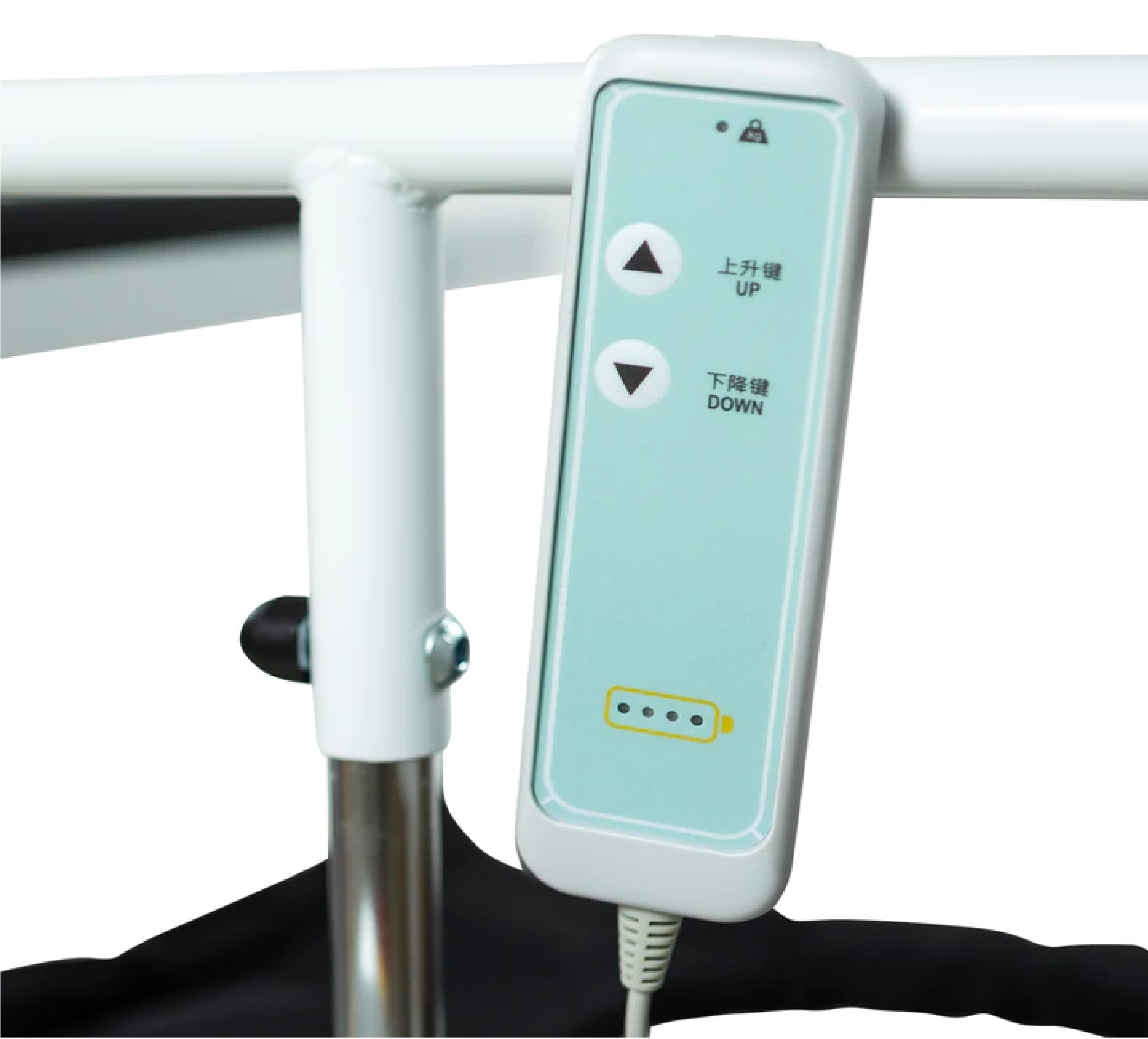 Multi Purpose Electric Patient Helper Lift