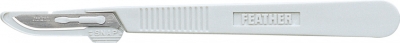 Feather Disposable Sterile Scalpels