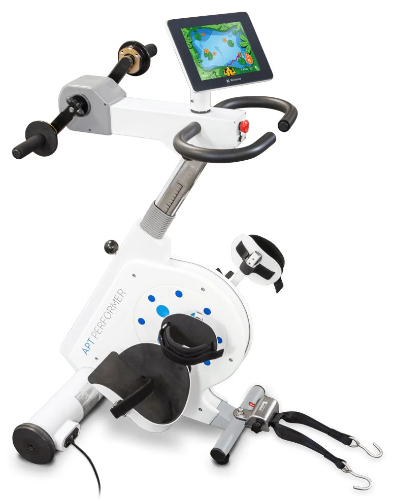 APT Performer Active Passive Trainer, Upper Lower Extremity Rehab Device