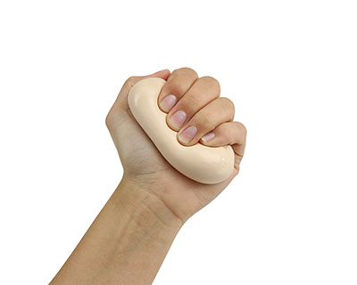 4 oz Standard Exercise Putty