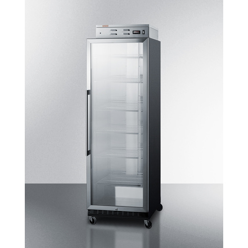 12.6 cu ft PureTherm Single Chamber Blanket Warmer