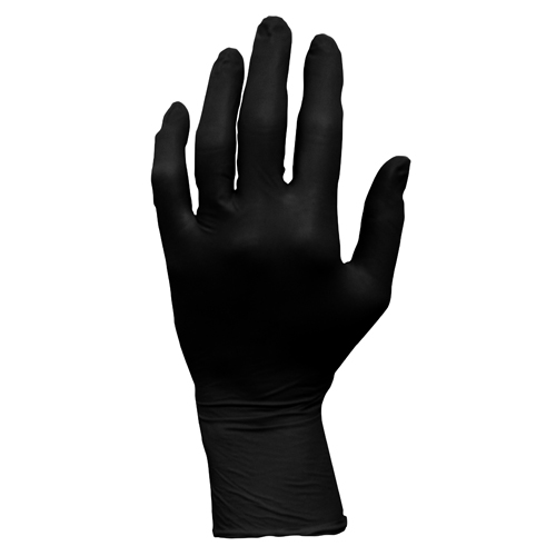 ProWorks GrizzlyNite Nitrile Exam Gloves