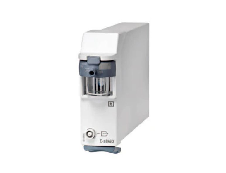 E sCAiO Respiratory Module