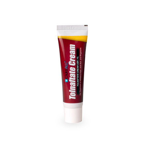 CareAll Tolnaftate Antifungal Cream
