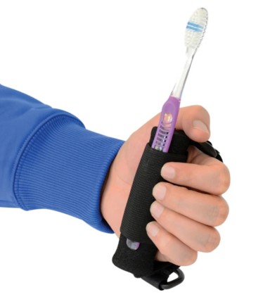 Universal Holder