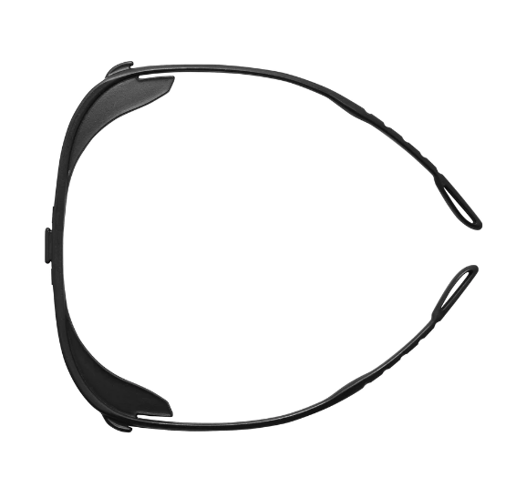 Dynamic Disposables Safety Eyewear, Office Pack