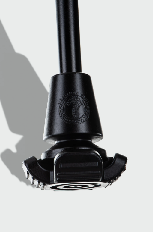 Ergocap All Terrain Tip High Performance