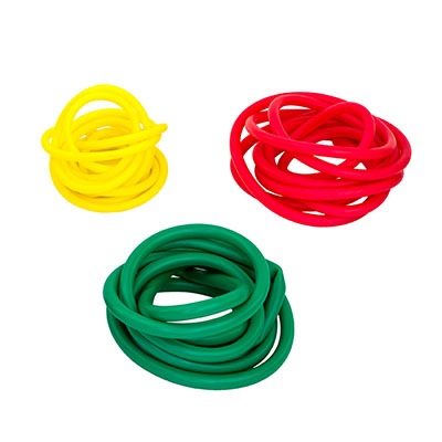 Latex Free Exercise Tubing PEP Pack