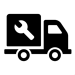 Premium Delivery & Setup  (ADDS 5-7 Days)