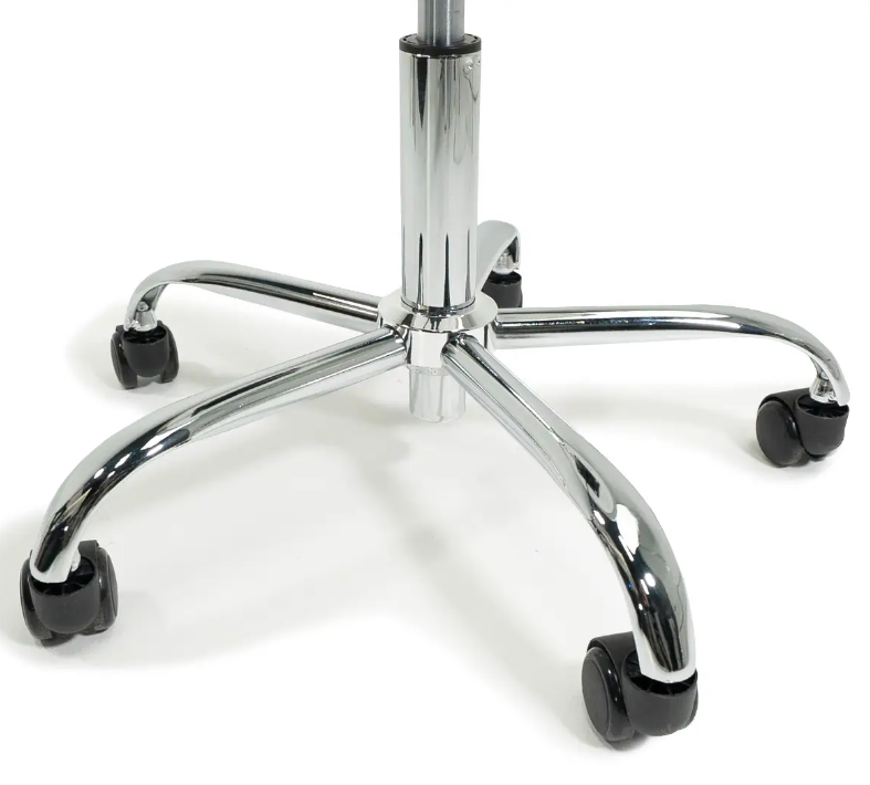 Pneumatic Rolling Massage Stool