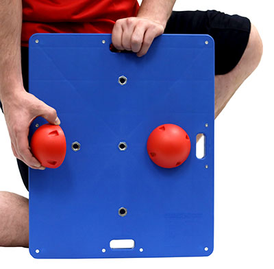 15" x 18" Wobble / Rocker Board