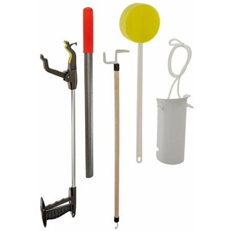 Hip Kit III