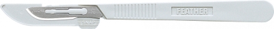Feather Disposable Sterile Scalpels