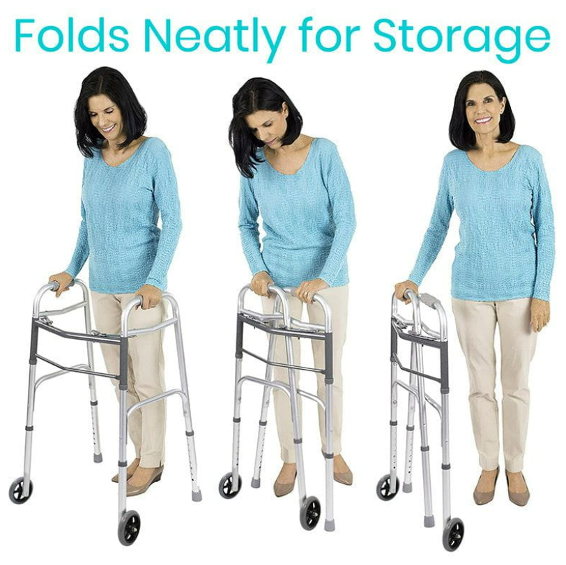 Folding Walker