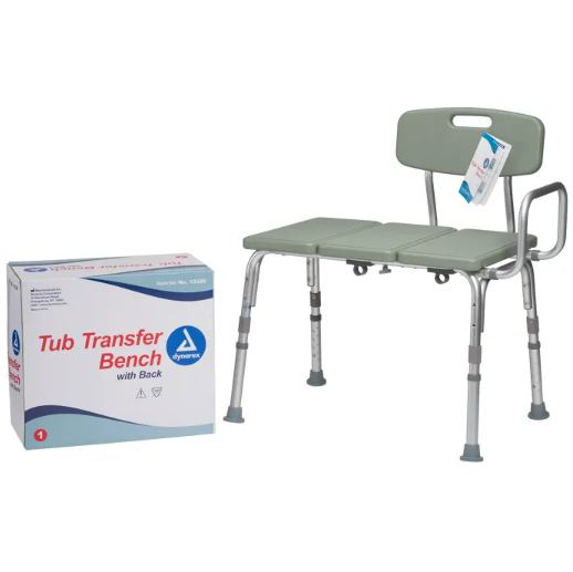 Tub Transfer Bench