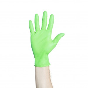 FLEXAPRENE Exam Gloves