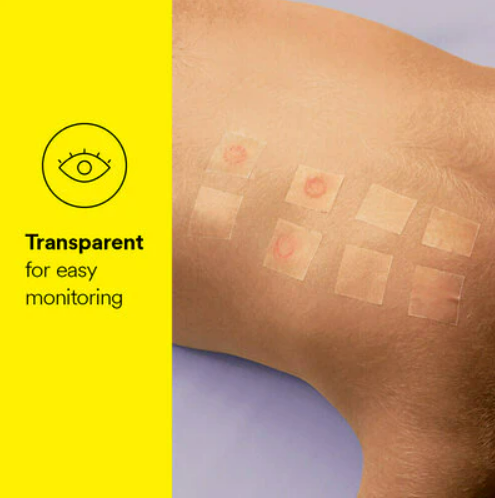 Blenderm Medical Tape