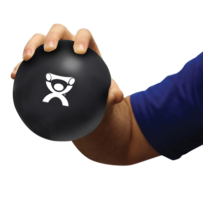 Flexible Hand Held Size WaTE Balls