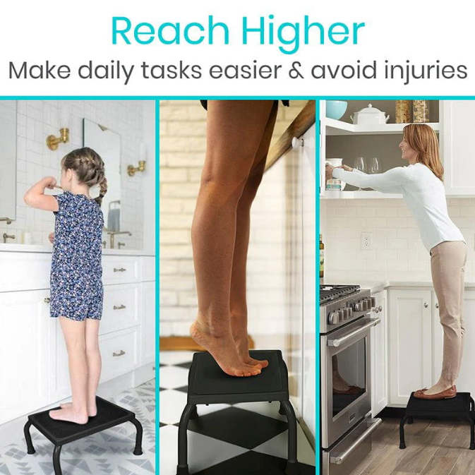 Foot Step Stool