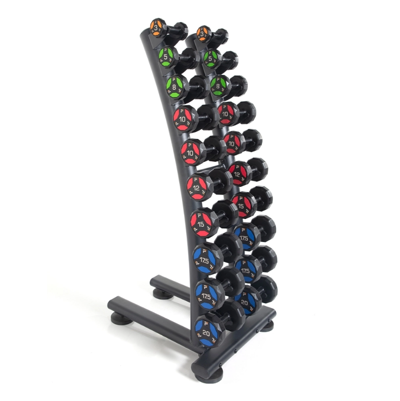 Cardio Dumbbel