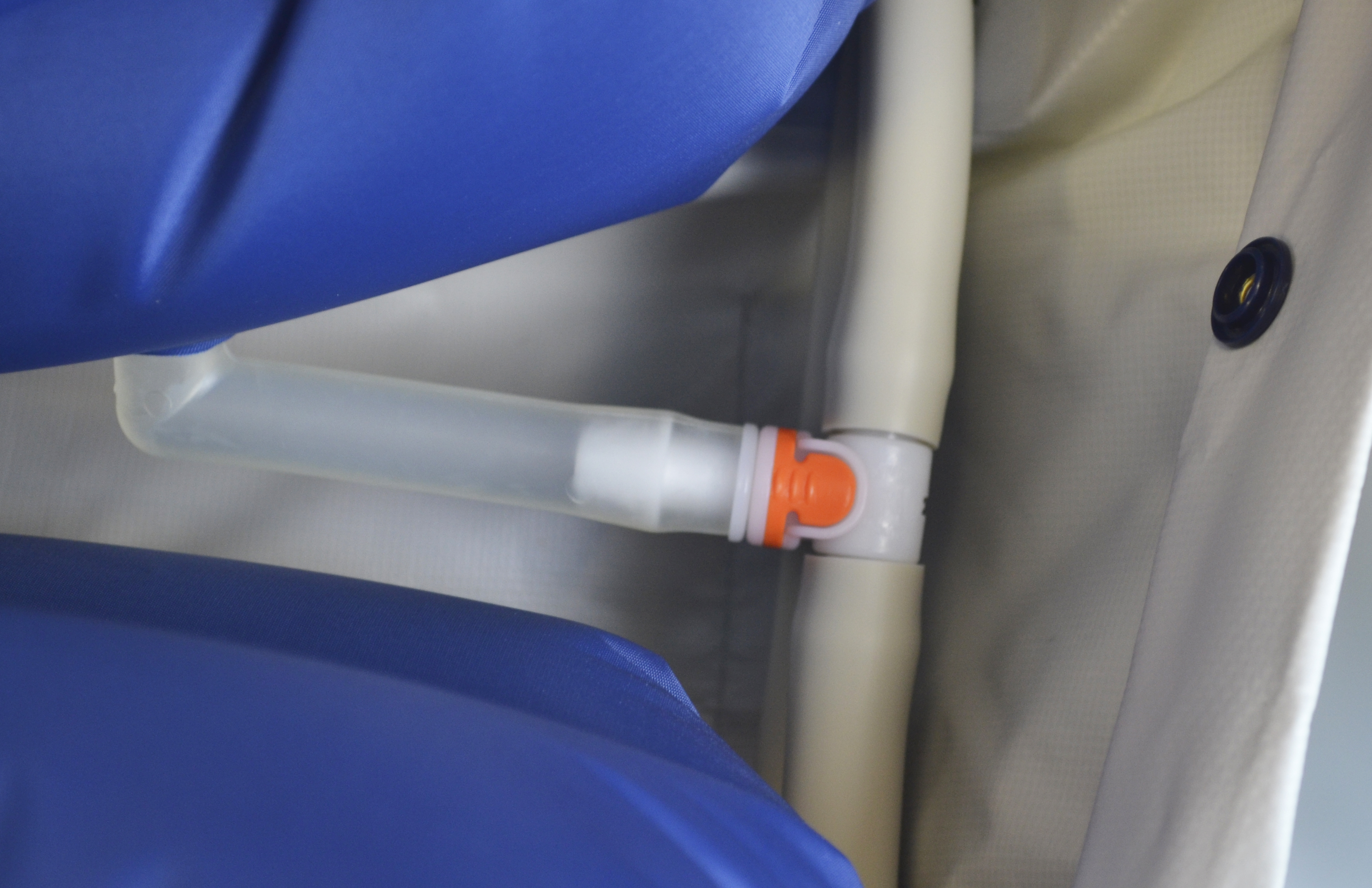 Ultra-Care Standard Alternating Pressure/Low Air Loss Mattress System