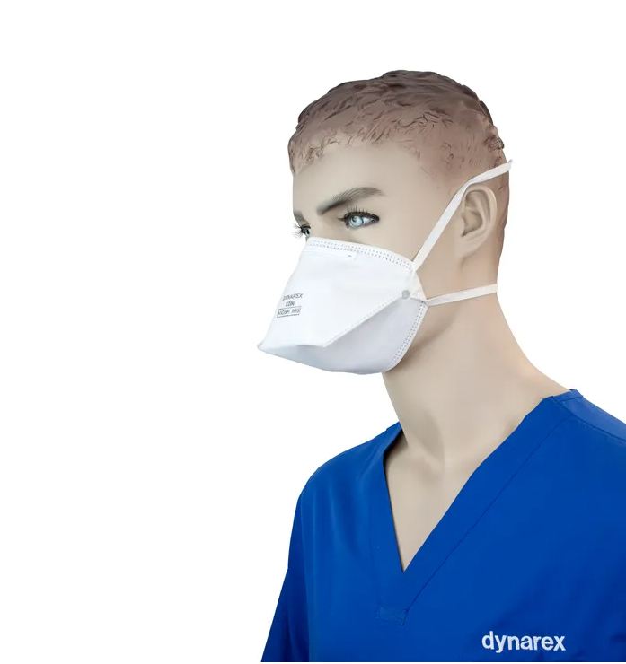 N95 Particulate Respirator Masks