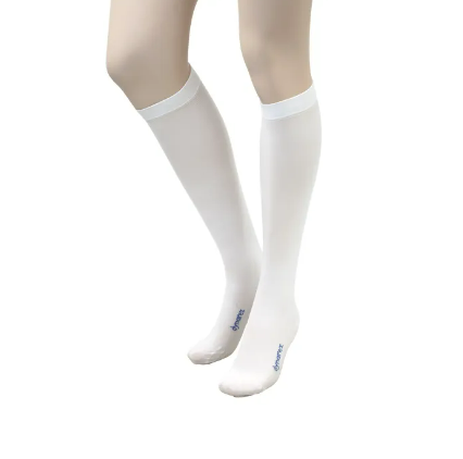 DynaFit Compression Stockings, Knee