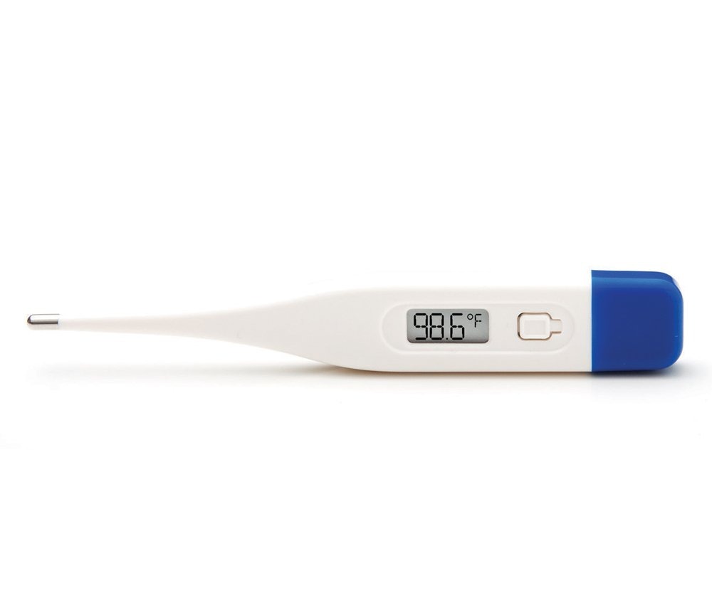 Adtemp 413 Digital Thermometer, 30 - 40 Second 