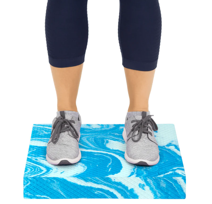Foam Balance Pad & Trainer