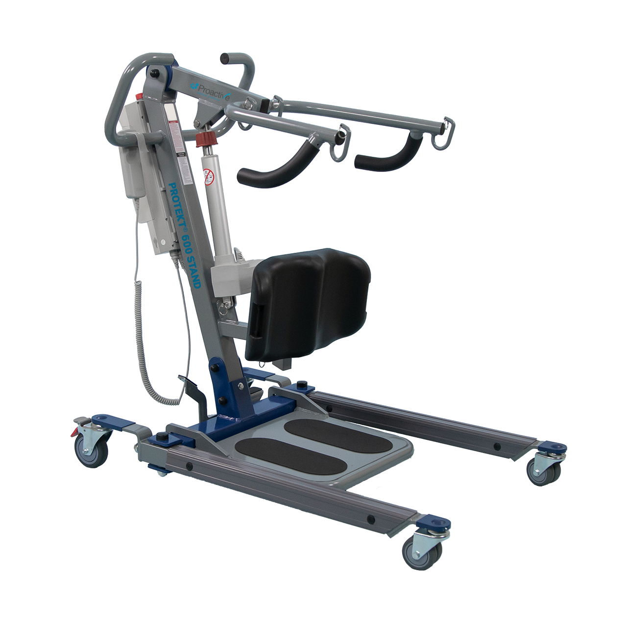 Protekt Electric Sit-To-Stand Patient 600 Lbs